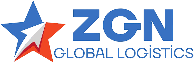 Zgn Global Logistics